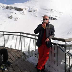 Profilbild von Ralf Klein