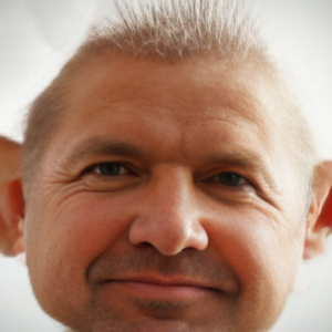 Profilbild von Ralf Klein