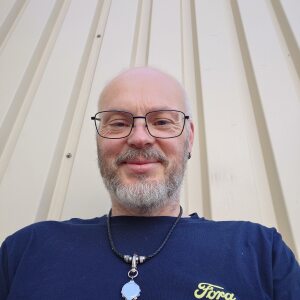 Profilbild von Ralf Kleinagel