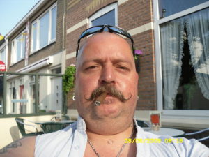 Profilbild von Ralf Kleine