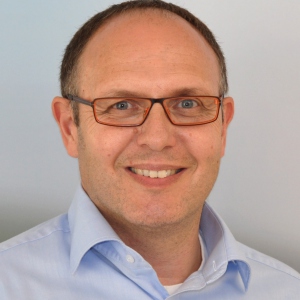 Profilbild von Ralf Kleinert