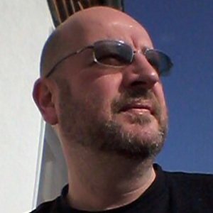 Profilbild von Ralf Kleinig