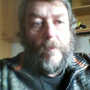 Profilbild von Ralf Kleinknecht