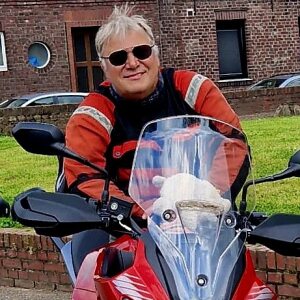 Profilbild von Ralf Kleinrensing