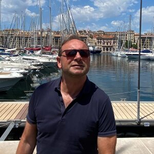 Profilbild von Ralf Klenk