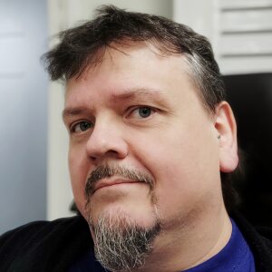 Profilbild von Ralf Kliche
