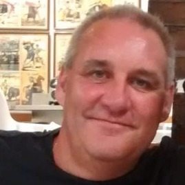 Profilbild von Ralf Klick