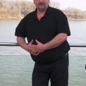 Profilbild von Ralf Klinge