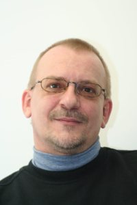 Profilbild von Ralf Klingler