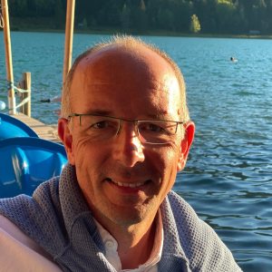 Profilbild von Ralf Klöpfer
