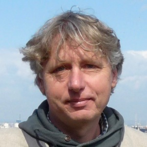 Profilbild von Ralf Klötzke