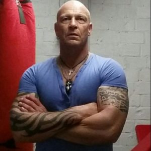 Profilbild von Ralf Klopmann