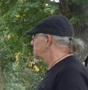 Profilbild von Ralf Kloss