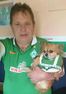 Profilbild von Ralf Kludt