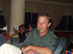 Profilbild von Ralf Klüppelberg