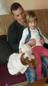 Profilbild von Ralf Kluge