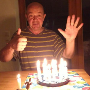 Profilbild von Ralf Kluwe