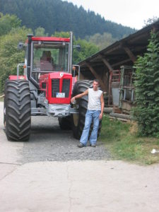 Profilbild von Ralf Knape