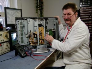 Profilbild von Ralf Knape