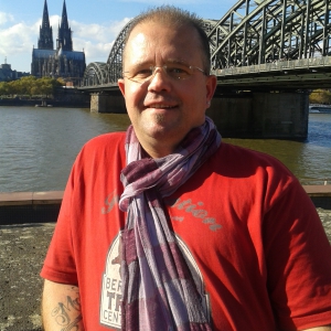Profilbild von Ralf Knappe