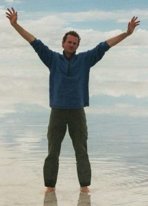 Profilbild von Ralf Knauer
