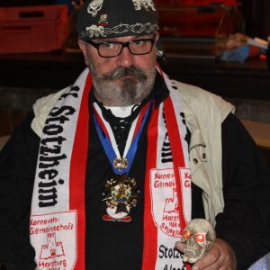 Profilbild von Ralf Knaup
