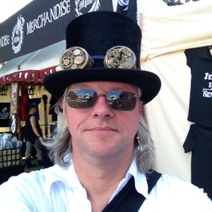 Profilbild von Ralf Knepper