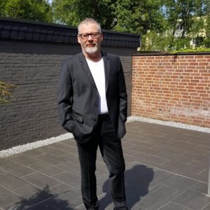 Profilbild von Ralf Knieper