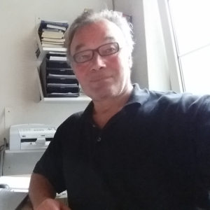 Profilbild von Ralf Knies