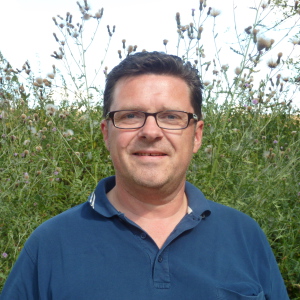 Profilbild von Ralf Kniese