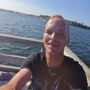 Profilbild von Ralf Knigge