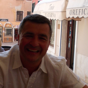 Profilbild von Ralf Knispel