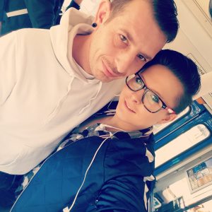 Profilbild von Ralf Knittel