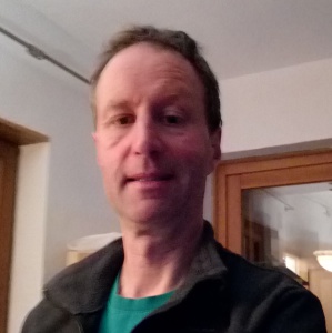 Profilbild von Ralf Knobloch