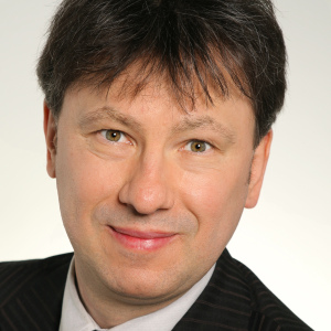 Profilbild von Ralf Knoch