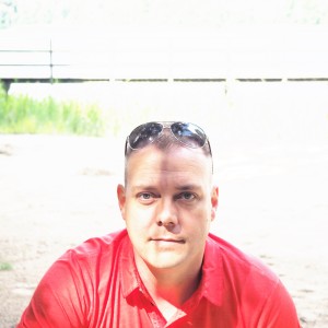 Profilbild von Ralf Knochenmuß