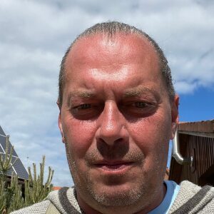 Profilbild von Ralf Knoedl