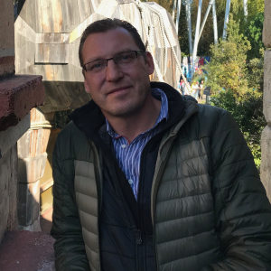 Profilbild von Ralf Knolle