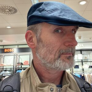 Profilbild von Ralf Knopp