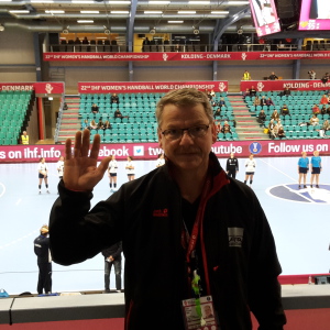 Profilbild von Ralf Knopp