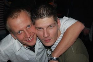 Profilbild von Ralf Knüpfer