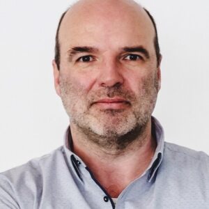 Profilbild von Ralf Kober