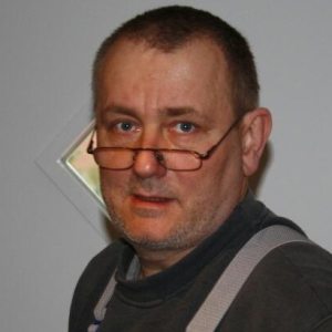 Profilbild von Ralf Köbernik