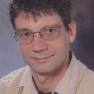 Profilbild von Ralf Köcher