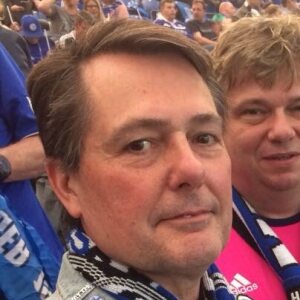 Profilbild von Ralf Köhler