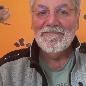 Profilbild von Ralf Köhler