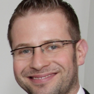 Profilbild von Ralf Köhler