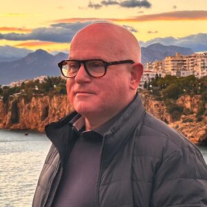 Profilbild von Ralf Köhler