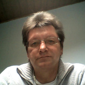 Profilbild von Ralf Kölbl