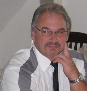 Profilbild von Ralf Köller